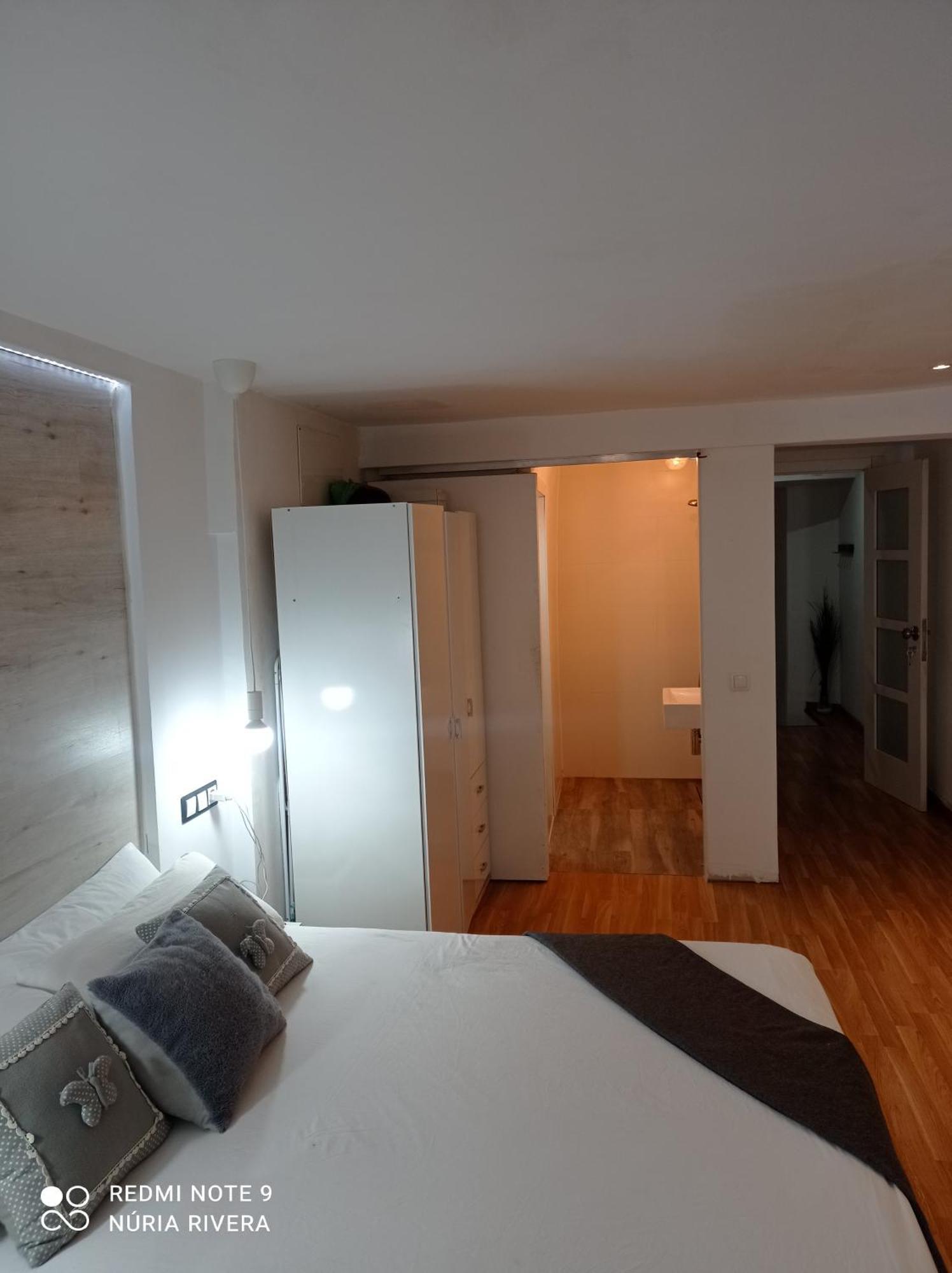 A&E.Escornalbou Bed & Breakfast Vilanova de Escornalbou Exterior photo