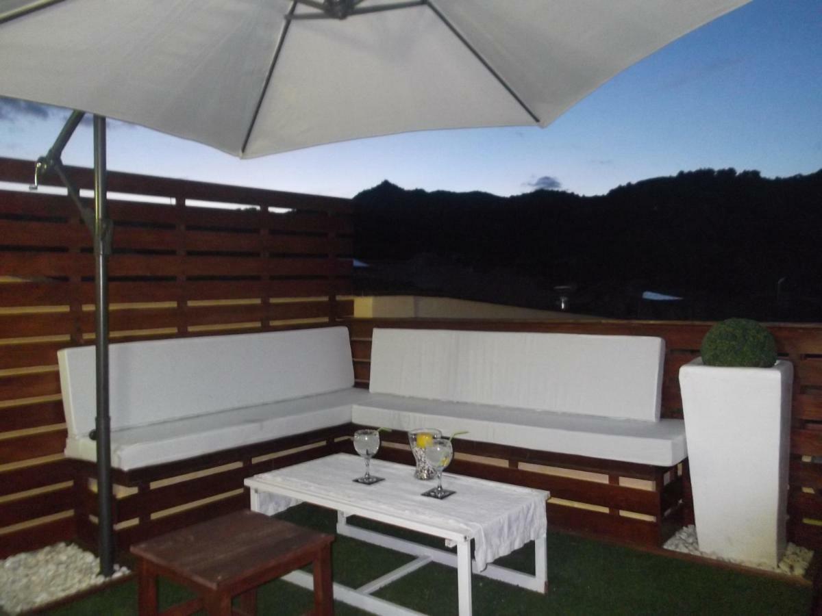 A&E.Escornalbou Bed & Breakfast Vilanova de Escornalbou Exterior photo