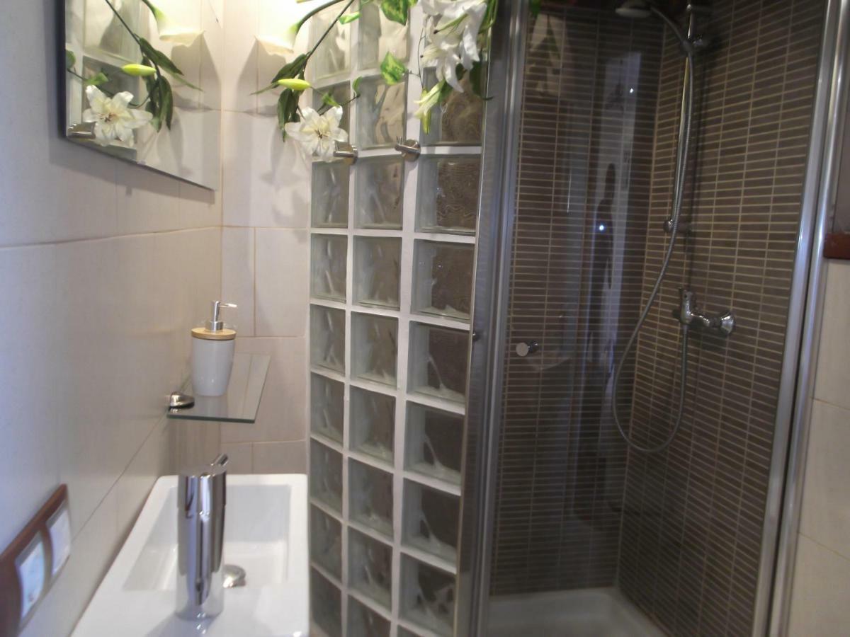 A&E.Escornalbou Bed & Breakfast Vilanova de Escornalbou Exterior photo