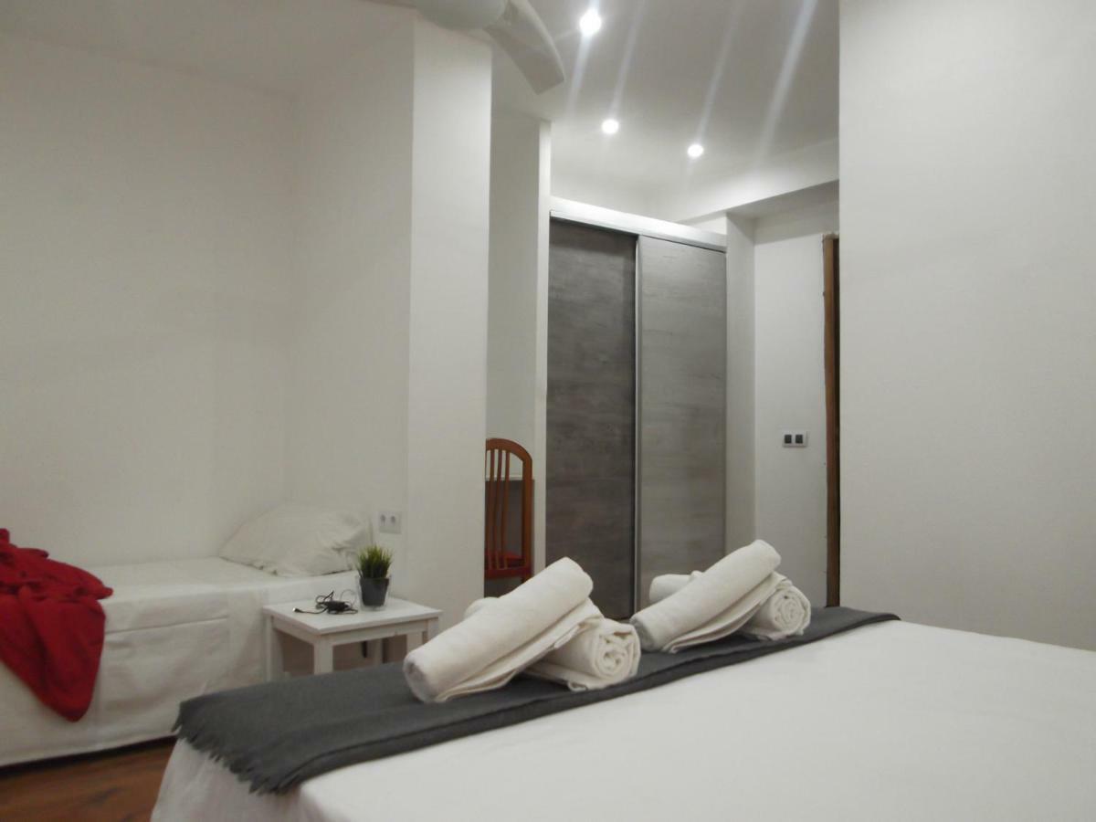 A&E.Escornalbou Bed & Breakfast Vilanova de Escornalbou Exterior photo